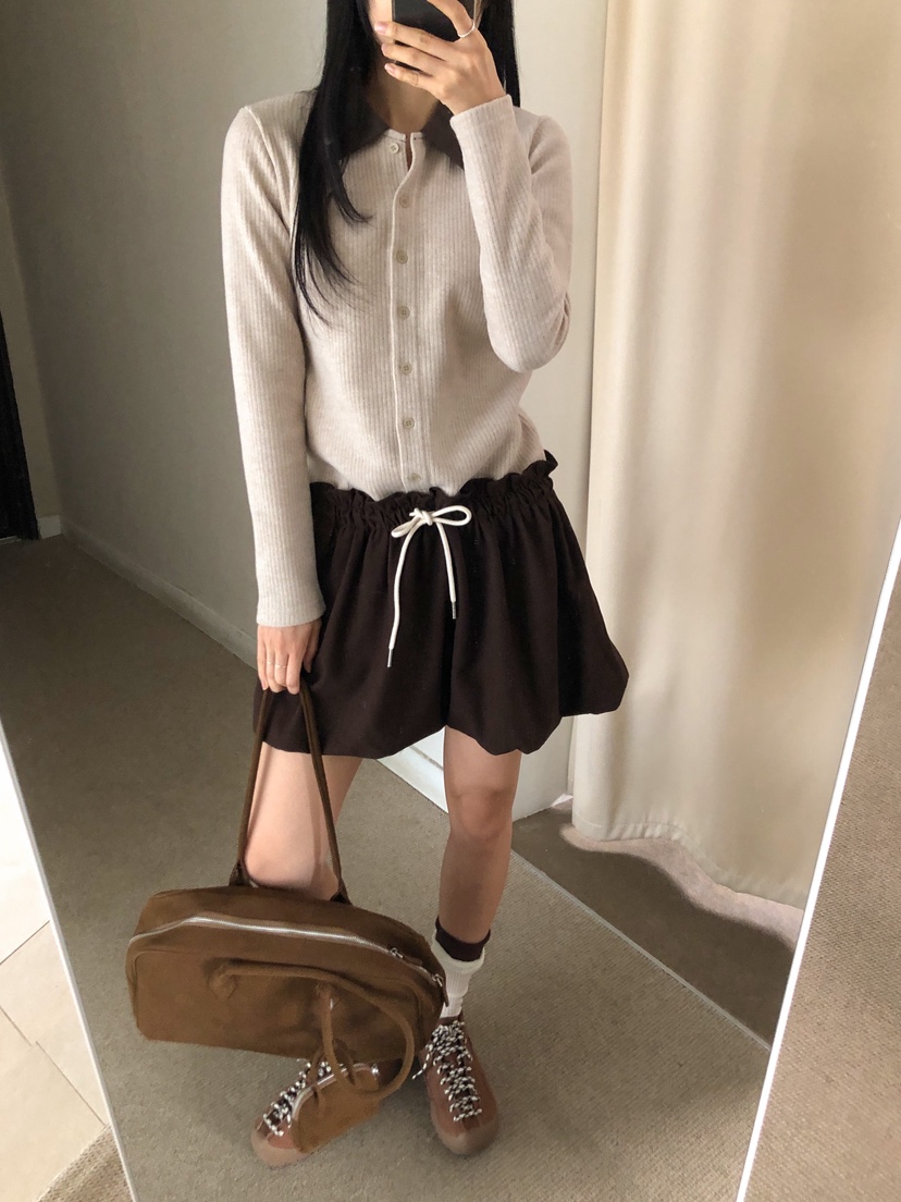 MARKE-P東大門㊣實拍女裝新品時尚人氣推薦熱賣職業連衣裙MARKE-P連衣裙