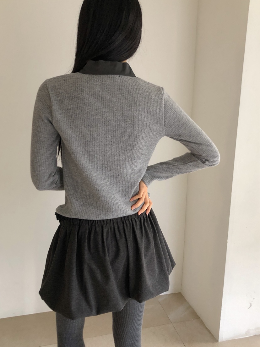 MARKE-P東大門㊣實拍女裝新品時尚人氣推薦熱賣職業連衣裙MARKE-P連衣裙