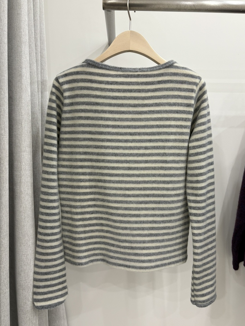 LAI東大門㊣實拍女士新款職業熱賣時尚推薦休閑25秋冬長袖T恤Lai長袖T恤