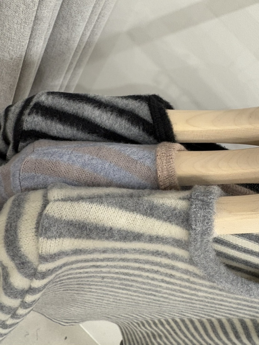 LAI東大門㊣實拍女士新款職業熱賣時尚推薦休閑25秋冬長袖T恤Lai長袖T恤