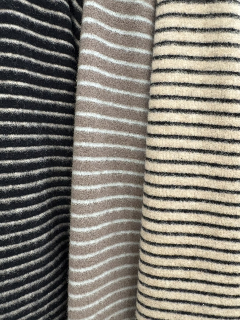 LAI東大門㊣直郵女士新品25秋冬真品時尚熱賣休閑職業長袖T恤Lai長袖T恤