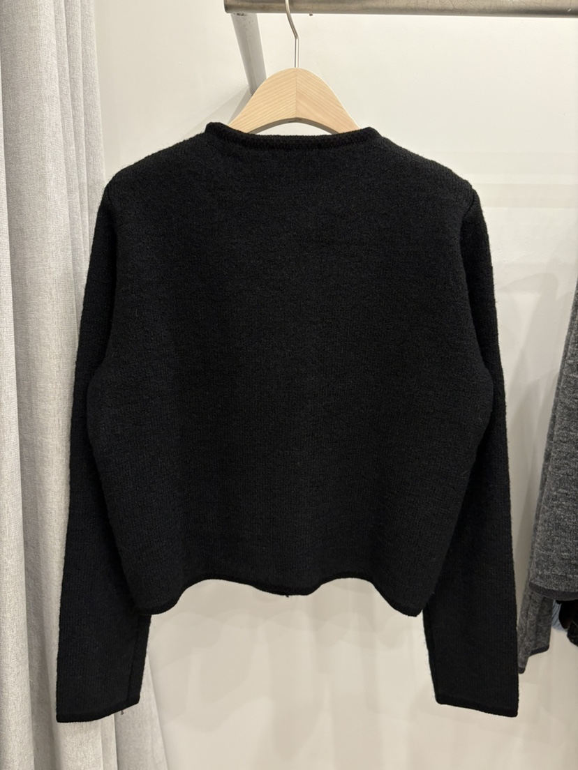 LAI東大門㊣代購女士新款人氣職業休閑25秋冬時尚針織衫羊毛衫Lai針織衫