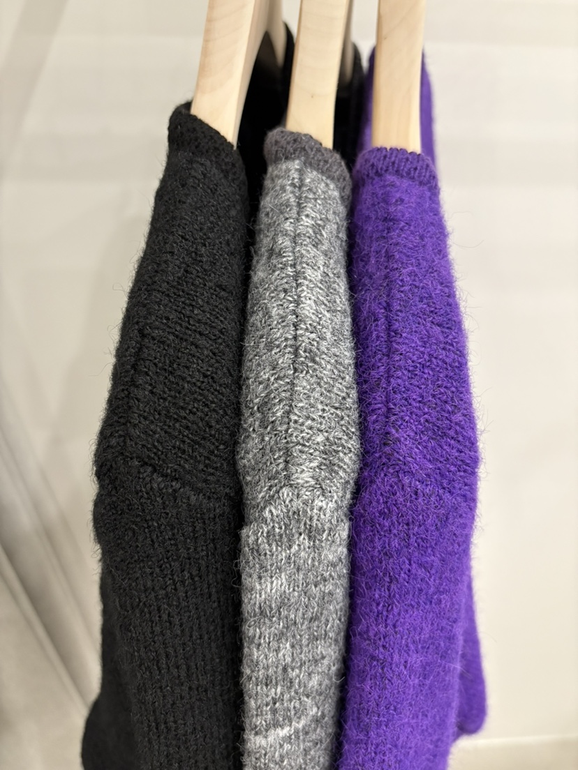 LAI東大門㊣代購女士新款人氣職業休閑25秋冬時尚針織衫羊毛衫Lai針織衫