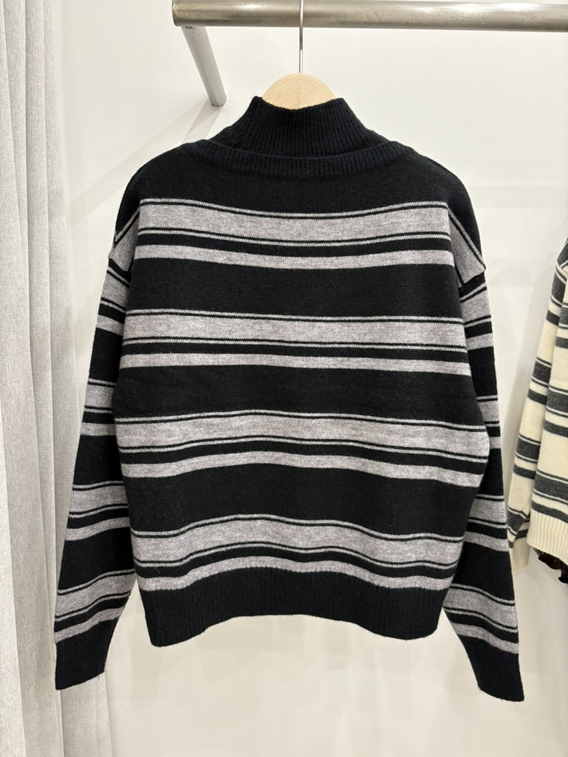 LAI東大門㊣實拍女裝新品推薦真品25秋冬熱賣休閑針織衫套裝Lai針織衫