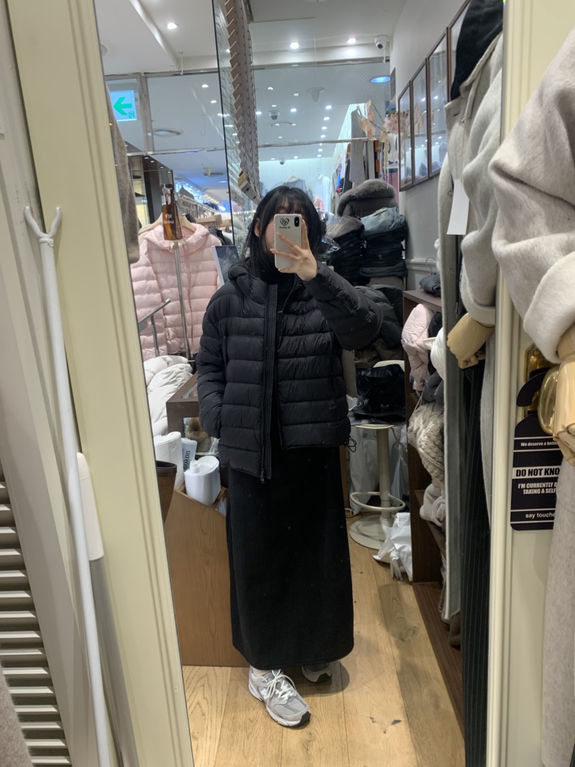 DE GO YOU東大門㊣實拍女裝新款休閑時尚推薦真品連衣裙抓絨DE GO YOU連衣裙