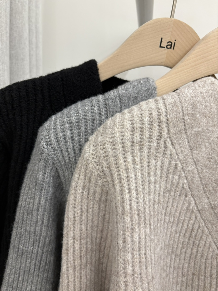 LAI東大門㊣代購女士新款推薦真品休閑熱賣人氣針織衫羊毛衫Lai針織衫