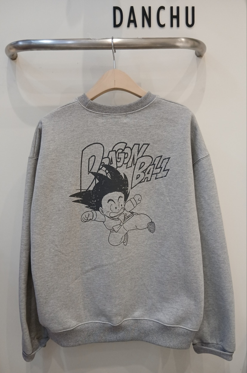 DANCHU東大門㊣實拍女士新款時尚休閑人氣職業衛衣羊毛衫加絨DANCHU衛衣