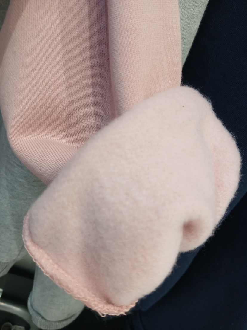 DANCHU東大門㊣實拍女士新款時尚休閑人氣職業衛衣羊毛衫加絨DANCHU衛衣