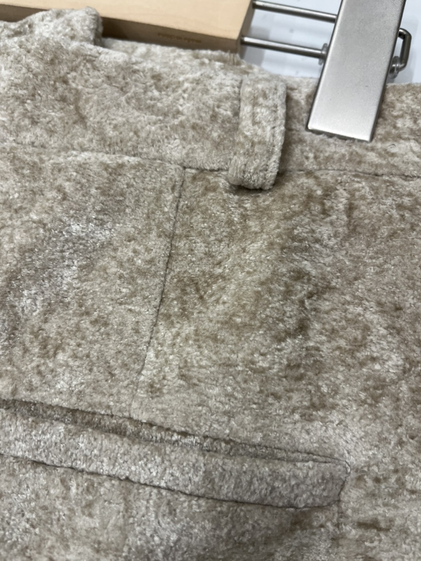 LEMATIN東大門㊣代購女裝新品人氣真品25秋冬職業長裙天鵝絨LEMATIN長裙