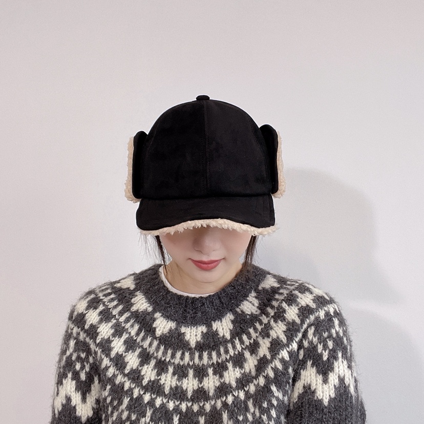 LOVELY HAT韓國直郵㊣女士新款時尚熱賣職業人氣推薦休閑帽子LOVELY HAT帽子