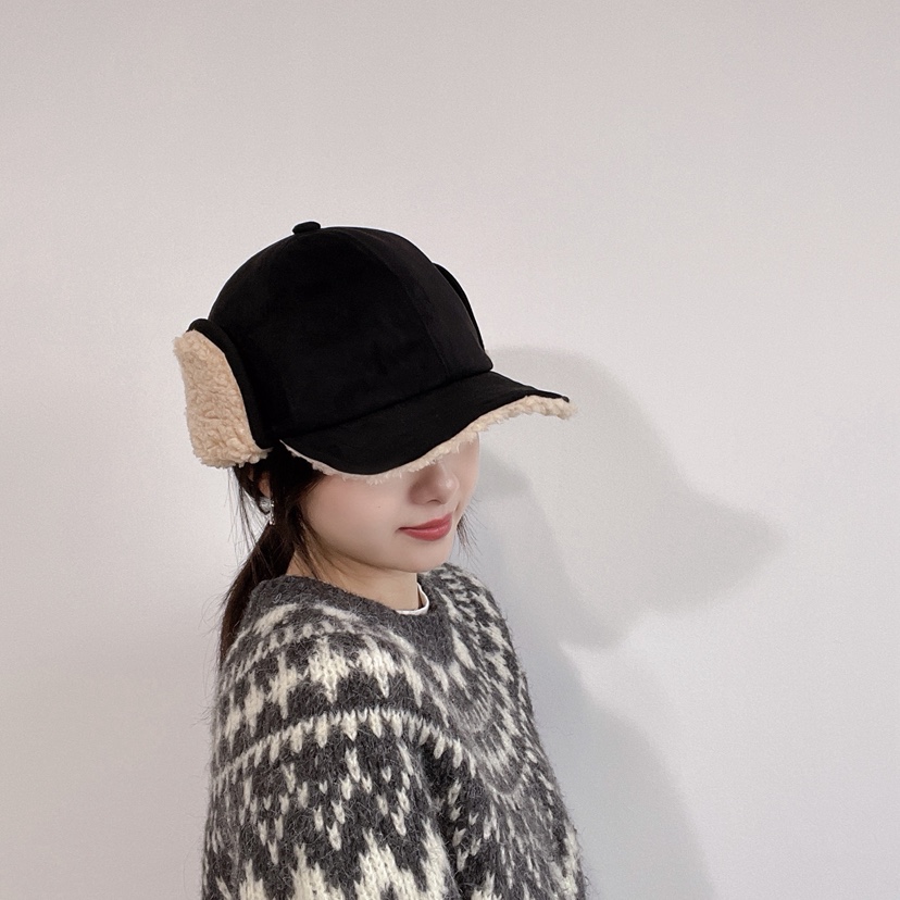 LOVELY HAT韓國直郵㊣女士新款時尚熱賣職業人氣推薦休閑帽子LOVELY HAT帽子