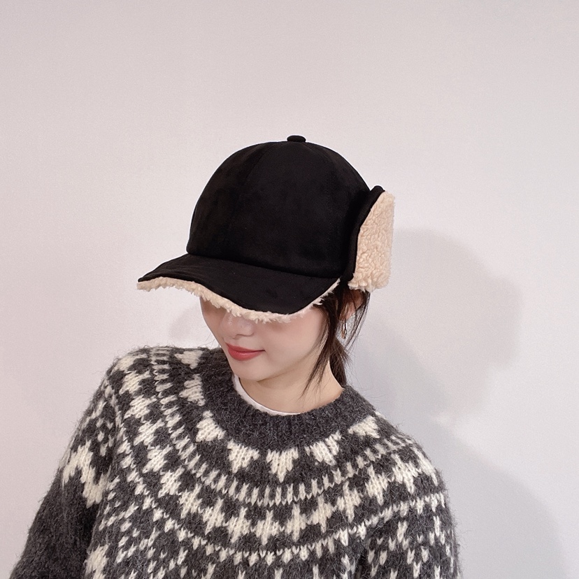 LOVELY HAT韓國直郵㊣女士新款時尚熱賣職業人氣推薦休閑帽子LOVELY HAT帽子