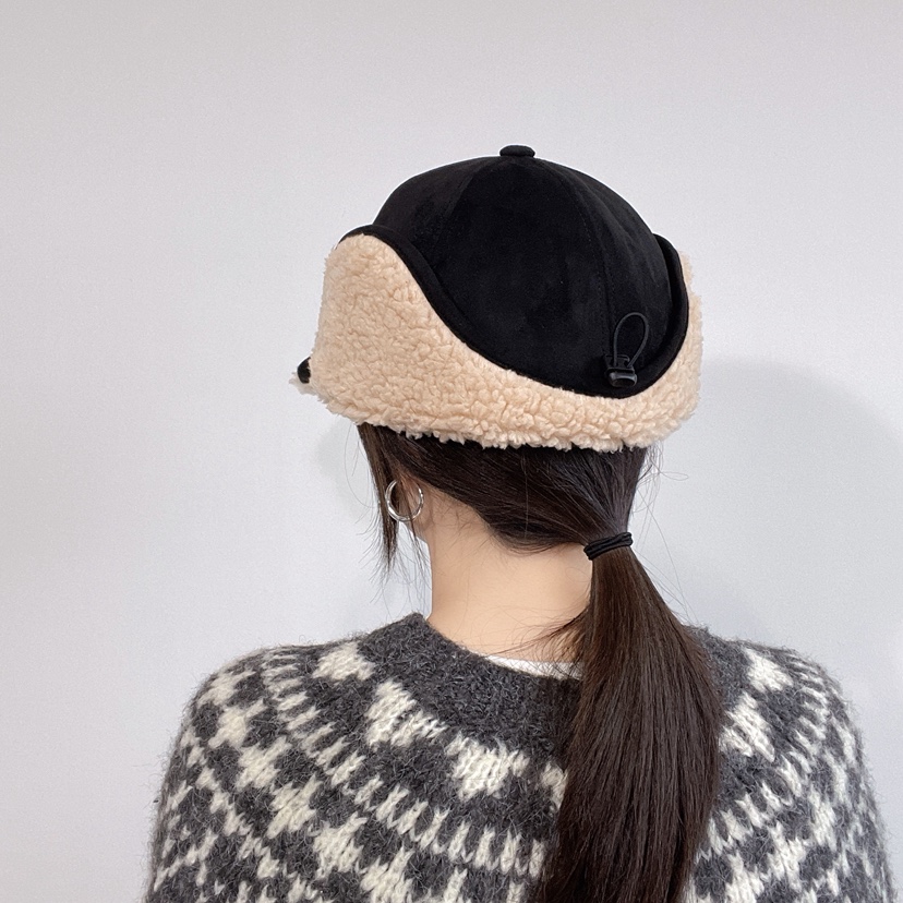 LOVELY HAT韓國直郵㊣女士新款時尚熱賣職業人氣推薦休閑帽子LOVELY HAT帽子