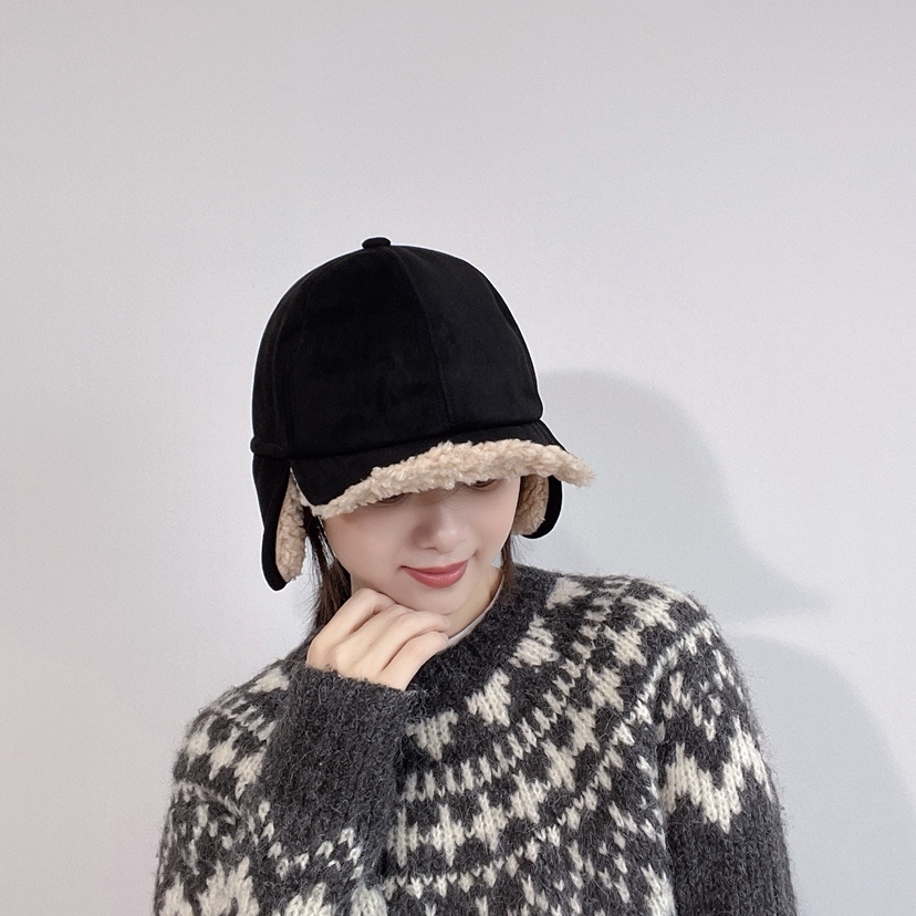 LOVELY HAT韓國直郵㊣女士新款時尚熱賣職業人氣推薦休閑帽子LOVELY HAT帽子