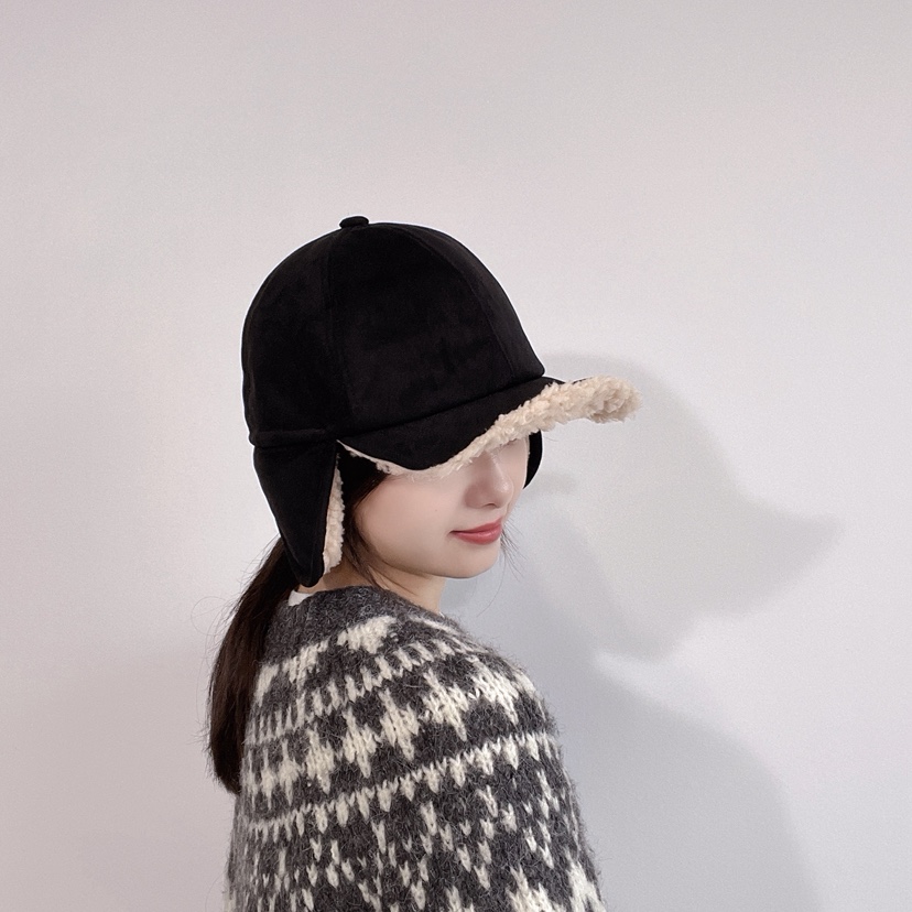 LOVELY HAT韓國直郵㊣女士新款時尚熱賣職業人氣推薦休閑帽子LOVELY HAT帽子