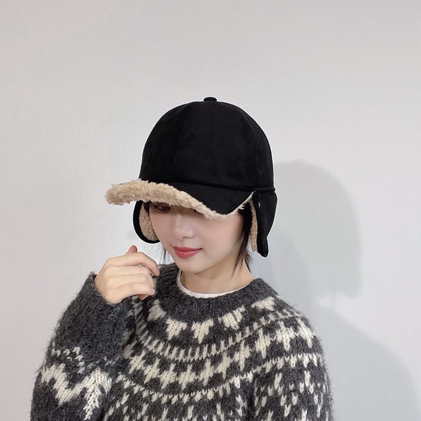 LOVELY HAT韓國直郵㊣女士新款時尚熱賣職業人氣推薦休閑帽子LOVELY HAT帽子