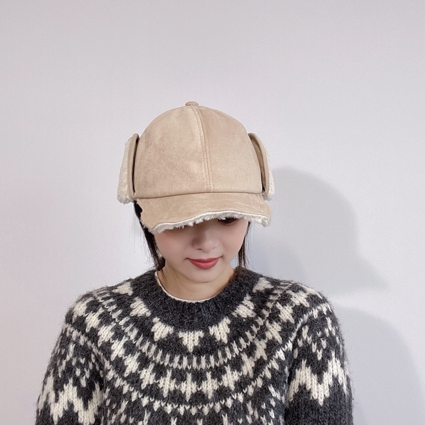 LOVELY HAT韓國直郵㊣女士新款時尚熱賣職業人氣推薦休閑帽子LOVELY HAT帽子