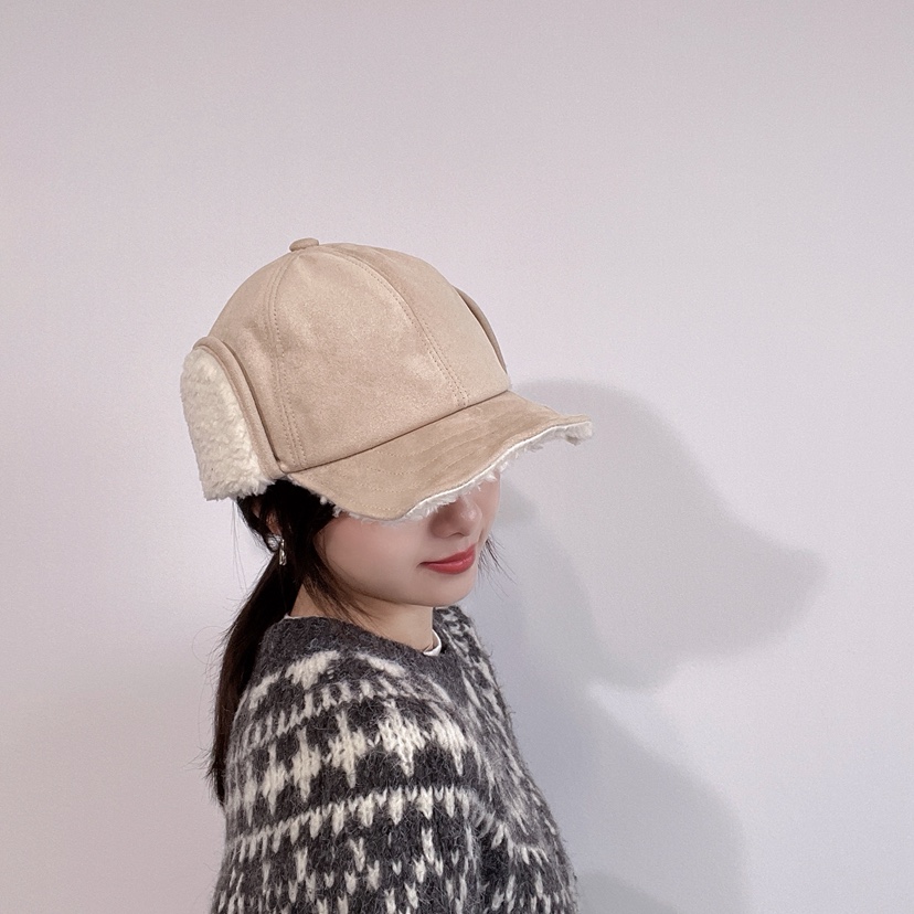 LOVELY HAT韓國直郵㊣女士新款時尚熱賣職業人氣推薦休閑帽子LOVELY HAT帽子