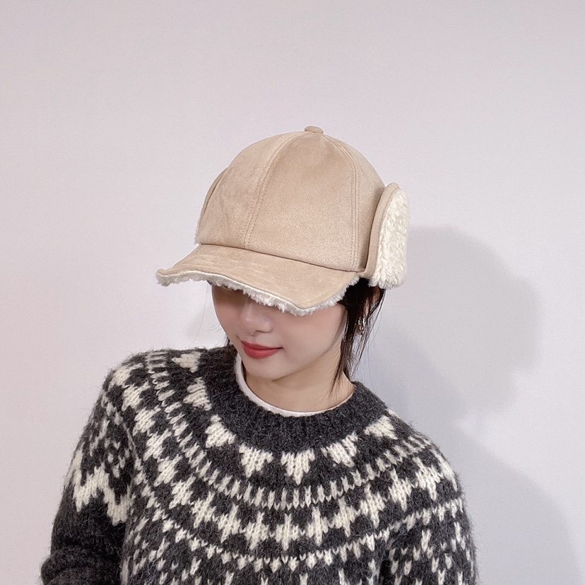 LOVELY HAT韓國直郵㊣女士新款時尚熱賣職業人氣推薦休閑帽子LOVELY HAT帽子