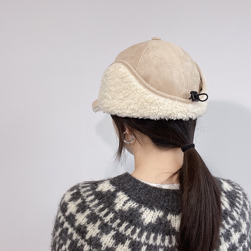 LOVELY HAT韓國直郵㊣女士新款時尚熱賣職業人氣推薦休閑帽子LOVELY HAT帽子