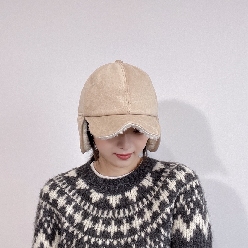 LOVELY HAT韓國直郵㊣女士新款時尚熱賣職業人氣推薦休閑帽子LOVELY HAT帽子