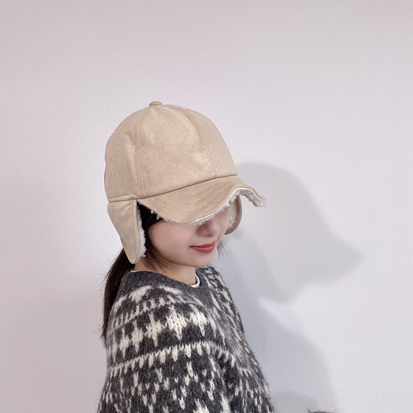 LOVELY HAT韓國直郵㊣女士新款時尚熱賣職業人氣推薦休閑帽子LOVELY HAT帽子