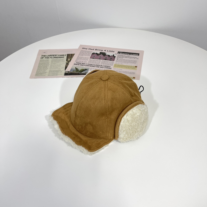 LOVELY HAT韓國直郵㊣女士新款時尚熱賣職業人氣推薦休閑帽子LOVELY HAT帽子圖色3