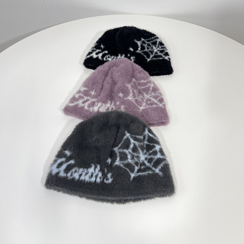 LOVELY HAT韓國代購㊣女裝新品時尚熱賣真品人氣推薦25秋冬帽子LOVELY HAT帽子