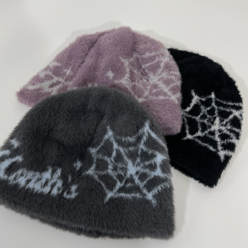 LOVELY HAT韓國代購㊣女裝新品時尚熱賣真品人氣推薦25秋冬帽子LOVELY HAT帽子