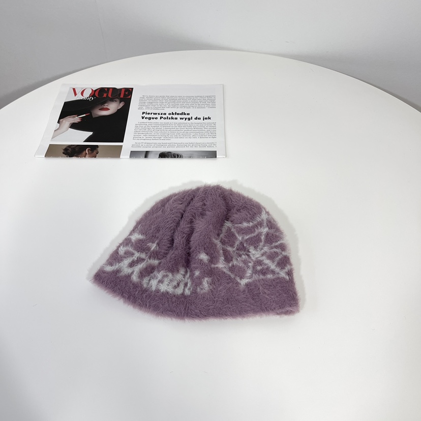 LOVELY HAT韓國代購㊣女裝新品時尚熱賣真品人氣推薦25秋冬帽子LOVELY HAT帽子圖色3