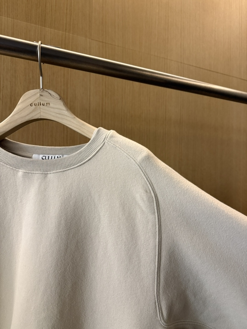 CULLUM韓國直郵㊣女裝新款職業休閑推薦時尚人氣25秋冬衛衣CULLUM衛衣