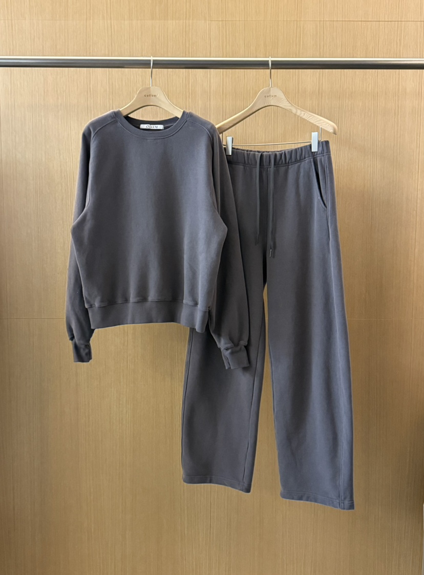 CULLUM韓國直郵㊣女裝新款職業休閑推薦時尚人氣25秋冬衛衣CULLUM衛衣