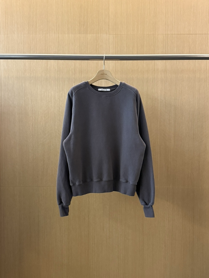 CULLUM韓國直郵㊣女裝新款職業休閑推薦時尚人氣25秋冬衛衣CULLUM衛衣圖色2