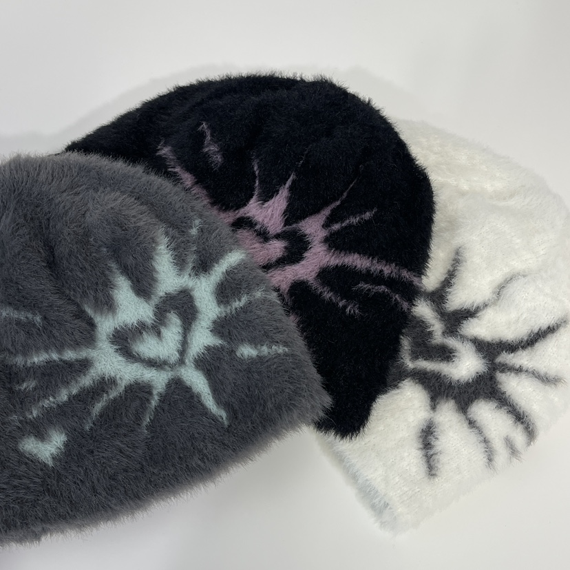 LOVELY HAT韓國直郵㊣女裝新款25秋冬休閑真品時尚人氣帽子LOVELY HAT帽子