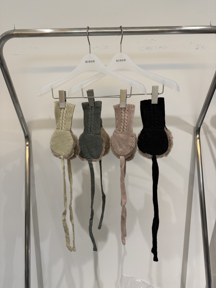 RIDGE-P東大門㊣實拍女裝新款人氣時尚推薦25秋冬熱賣帽子RIDGE-P帽子