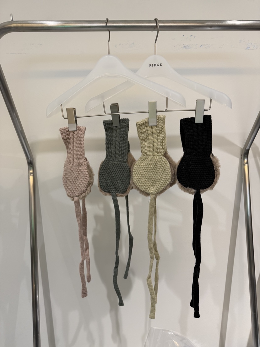 RIDGE-P東大門㊣實拍女裝新款人氣時尚推薦25秋冬熱賣帽子RIDGE-P帽子