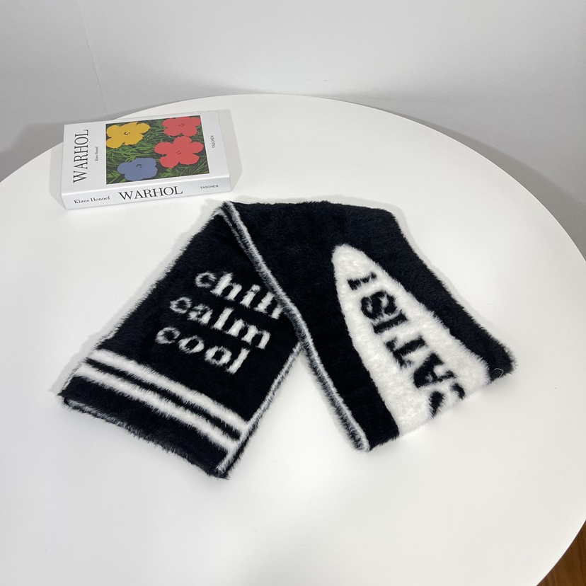 LOVELY HAT韓國直郵㊣女士新品時尚推薦25秋冬職業圍巾披肩LOVELY HAT圍巾/披肩