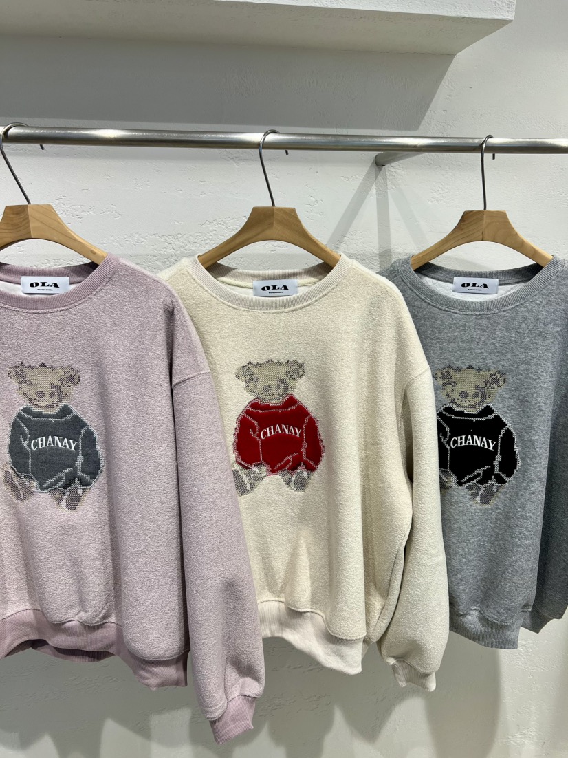 OLA東大門㊣實拍女裝新款時尚休閑熱賣推薦真品職業衛衣加絨mellor/OLA衛衣