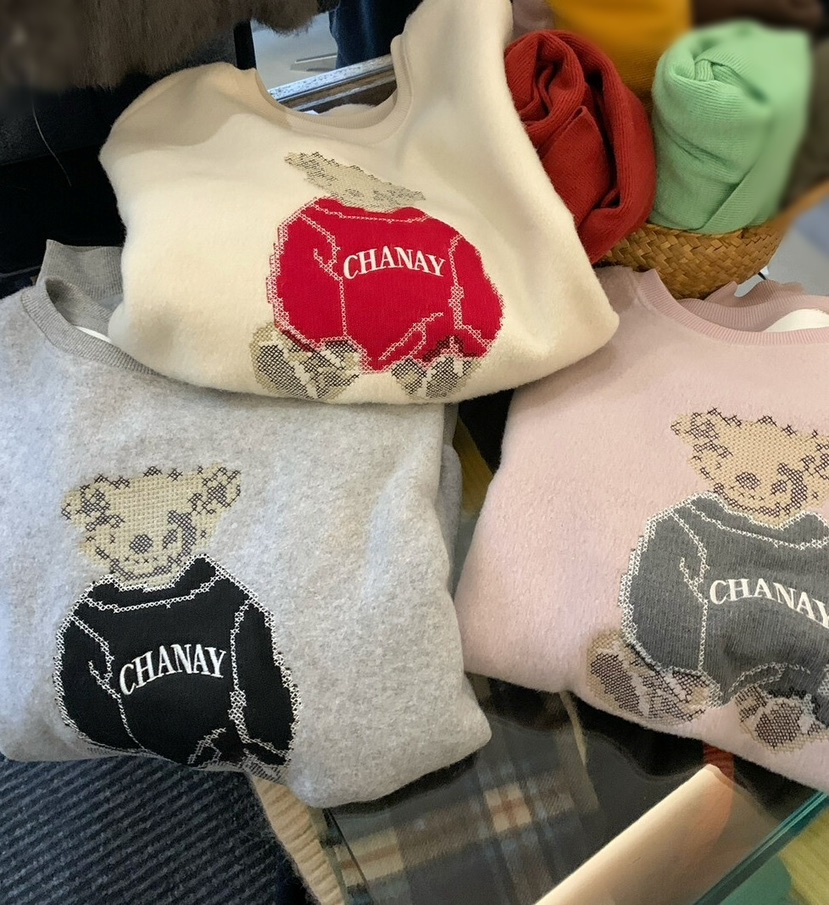 OLA東大門㊣實拍女裝新款時尚休閑熱賣推薦真品職業衛衣加絨mellor/OLA衛衣