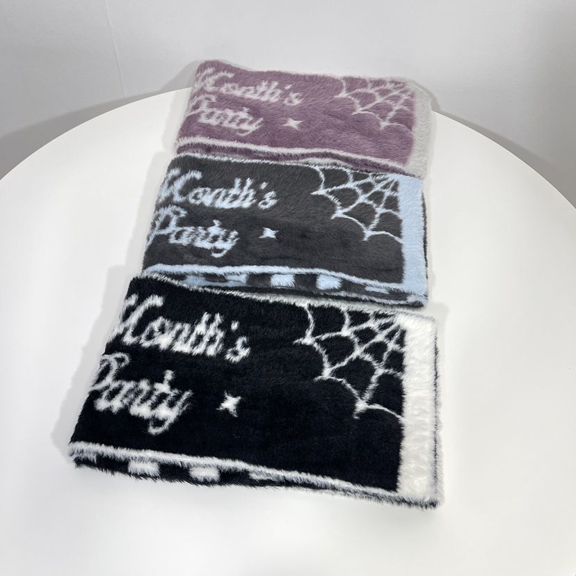 LOVELY HAT東大門㊣代購女裝新品推薦時尚25秋冬熱賣圍巾披肩LOVELY HAT圍巾/披肩