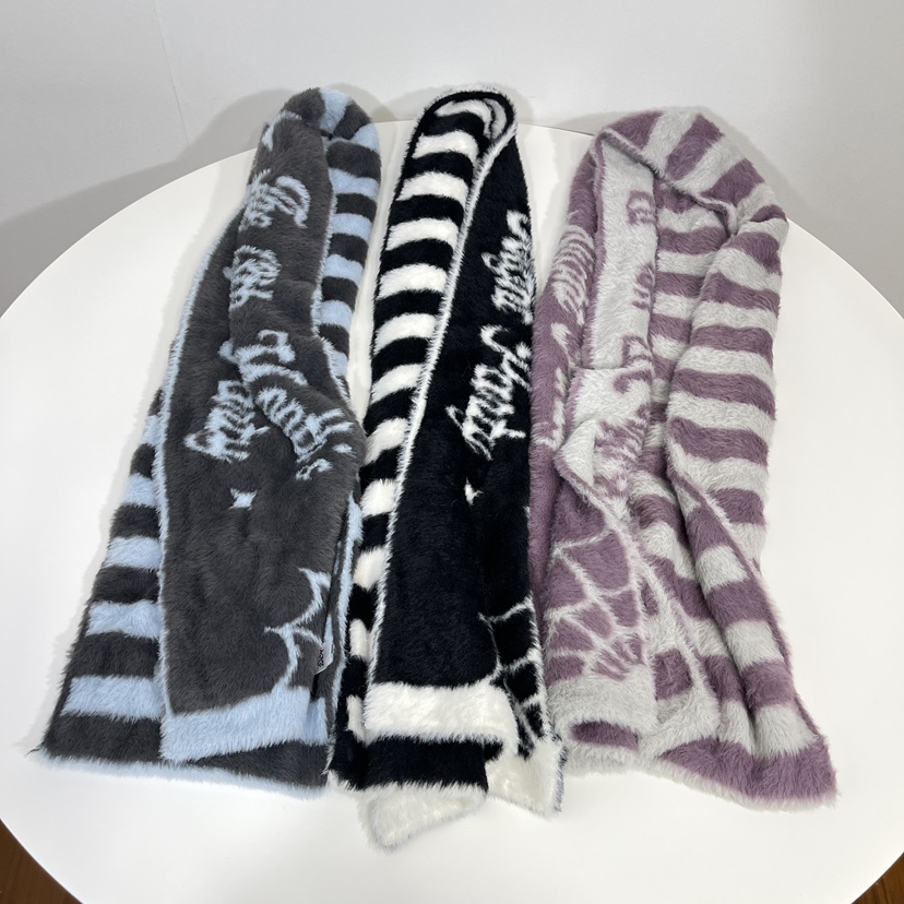 LOVELY HAT東大門㊣代購女裝新品推薦時尚25秋冬熱賣圍巾披肩LOVELY HAT圍巾/披肩