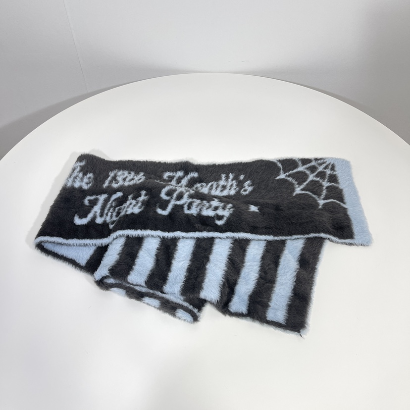 LOVELY HAT東大門㊣代購女裝新品推薦時尚25秋冬熱賣圍巾披肩LOVELY HAT圍巾/披肩