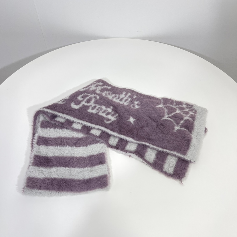 LOVELY HAT東大門㊣代購女裝新品推薦時尚25秋冬熱賣圍巾披肩LOVELY HAT圍巾/披肩