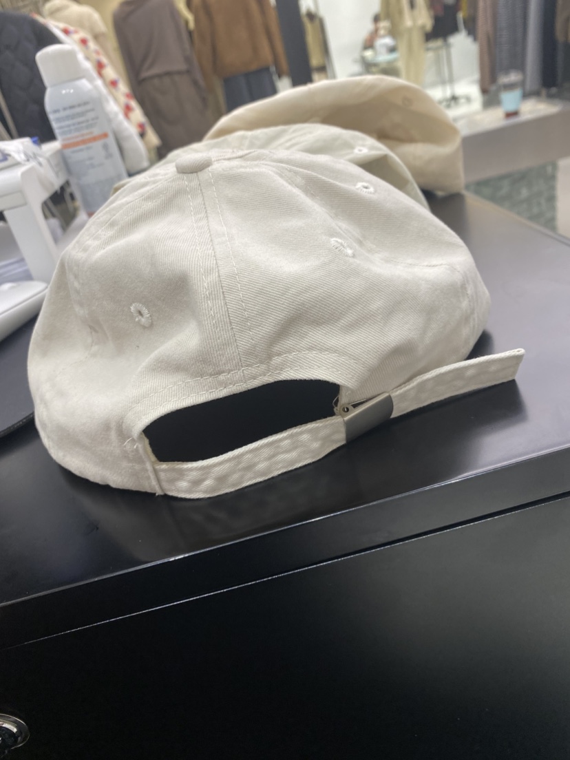 SEARE韓國代購㊣女裝新品時尚25秋冬職業休閑人氣真品熱賣帽子SEARE帽子