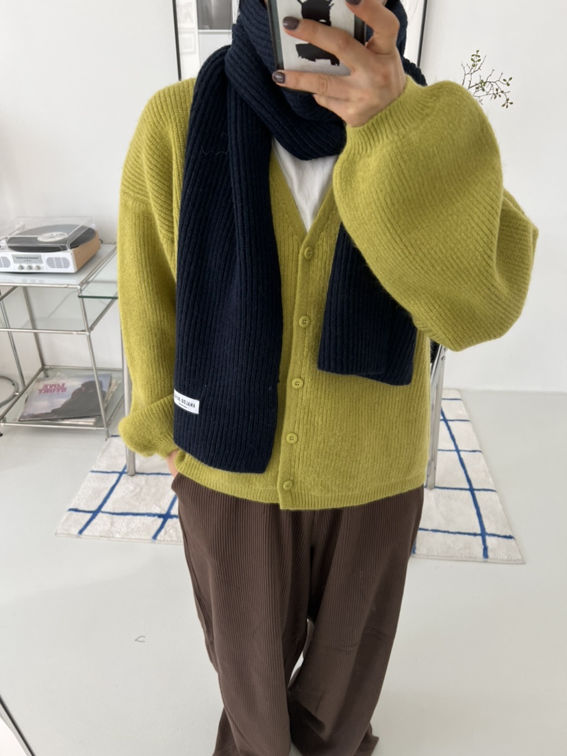 ANGLOG BEIGE東大門㊣代購女裝新品熱賣職業真品圍巾披肩圍巾ANGLOG BEIGE圍巾/披肩