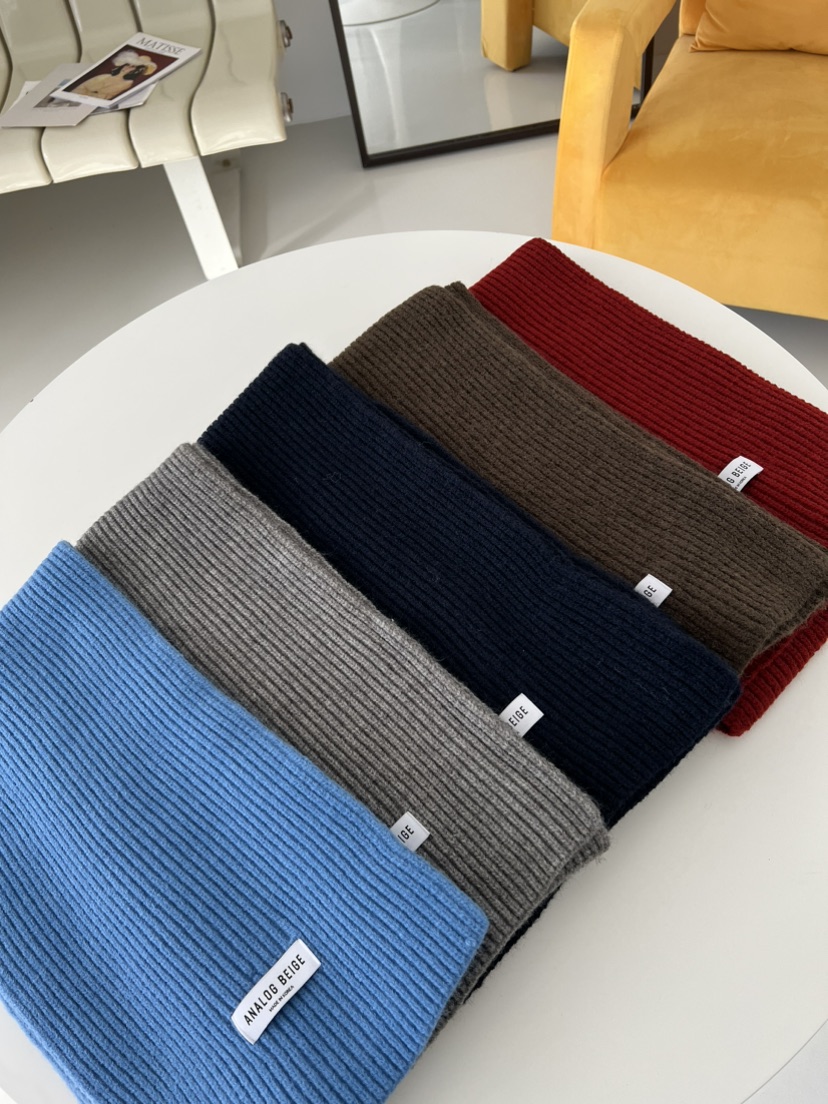 ANGLOG BEIGE東大門㊣代購女裝新品熱賣職業真品圍巾披肩圍巾ANGLOG BEIGE圍巾/披肩