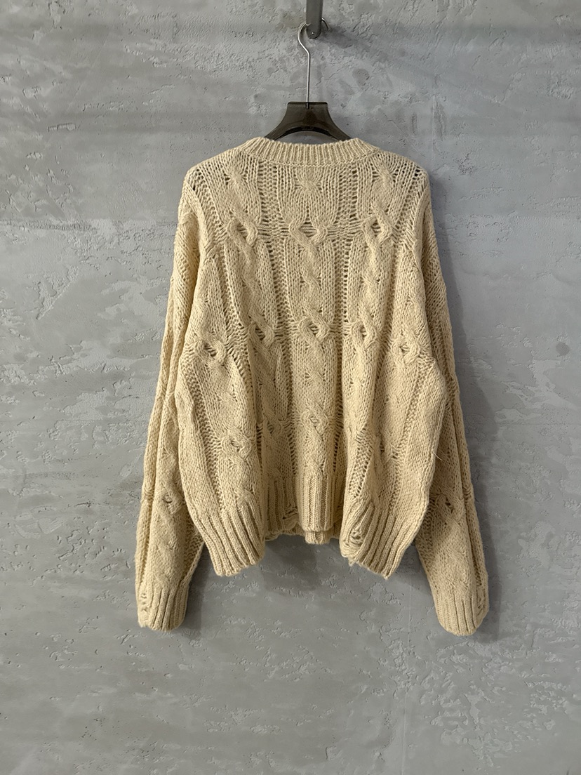 COME OPEN東大門㊣實拍女士新款休閑時尚熱賣推薦職業毛衣COMP-(COME OPEN)毛衣