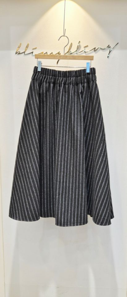 BLING BLING-S韓國直郵㊣女裝新品熱賣真品職業時尚25秋冬長裙BLING BLING-S長裙