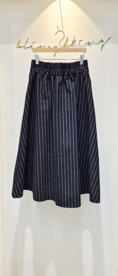 BLING BLING-S韓國直郵㊣女裝新品熱賣真品職業時尚25秋冬長裙BLING BLING-S長裙