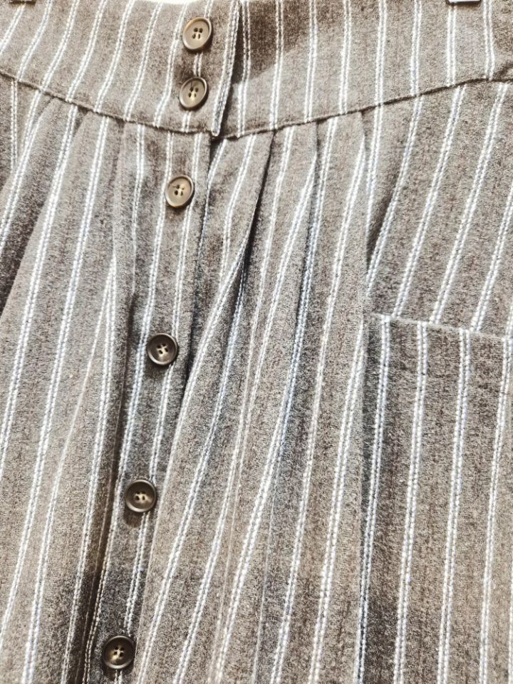 BLING BLING-S韓國直郵㊣女裝新品熱賣真品職業時尚25秋冬長裙BLING BLING-S長裙